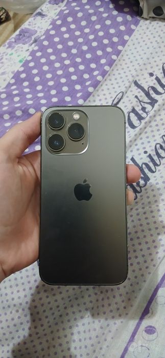 iPhone 13 pro srochna