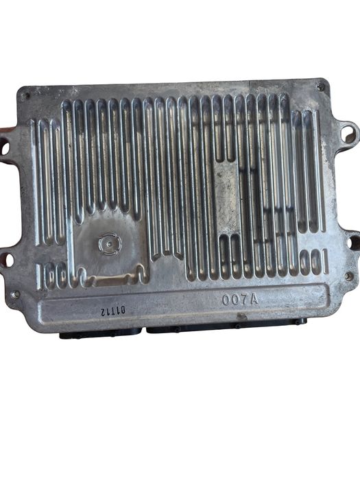 Ecu Modul/Unitate De Control Motor Mazda Cx-3 Dk 2015 - > S55218881