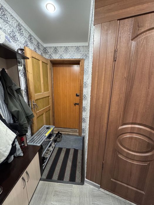 Продам 2х комнатную