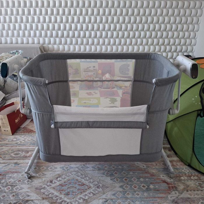 продам кровать детскую