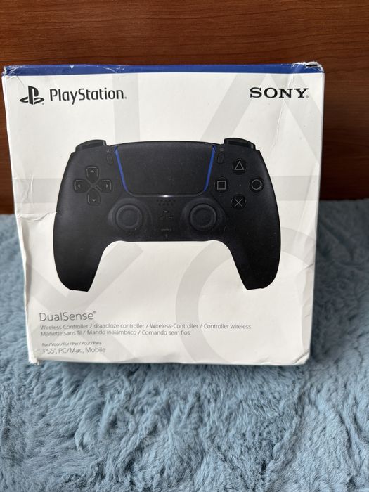 Sony PLAYSTATION controller dualsense