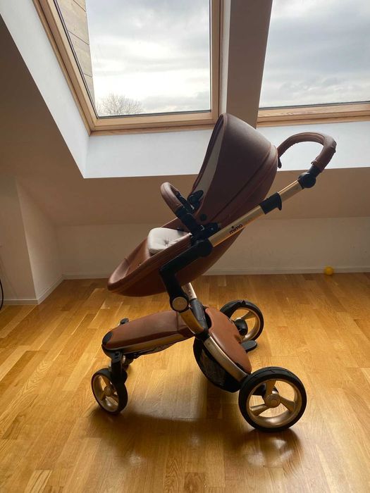 MIMA XARI / МИМА детска количка