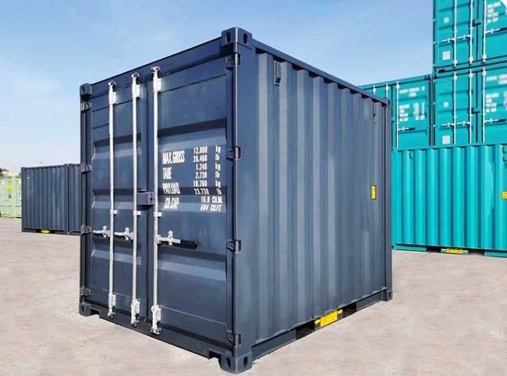 Продам контейнер 10 фунтов