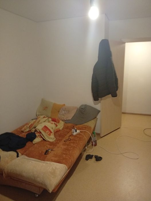 Продажа квартиры.