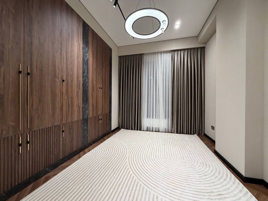 Luxury 5-room apartment | Prestige Garden’s | Shota Rustaveli