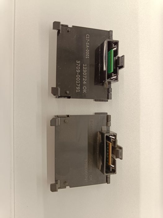 Adaptor CI TV Samsung