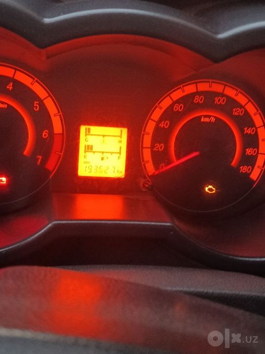 Changan 2019 Arendaga Va naxt