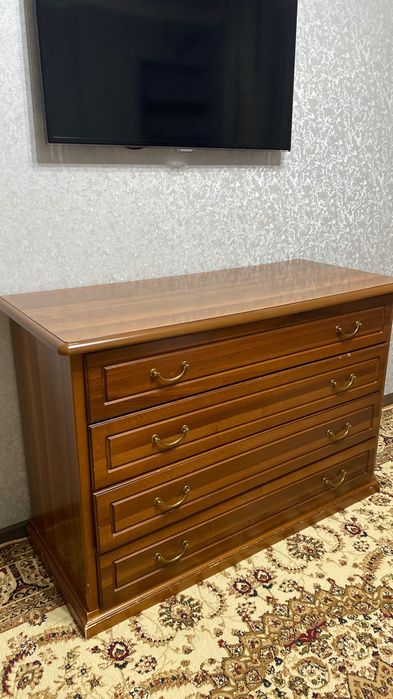 Продам срочно комод