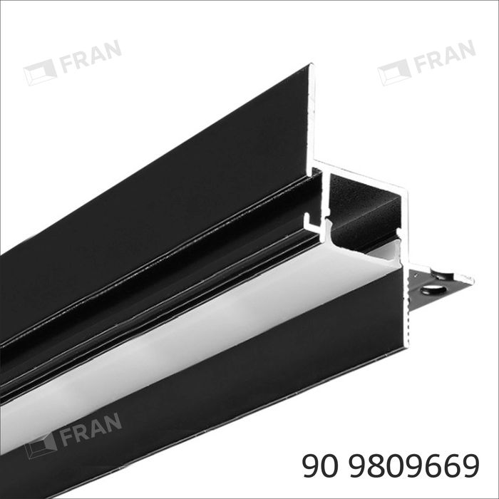 Tenevoi tenevoy Теневой профиль для гипсокартоновых и натяжных потолко