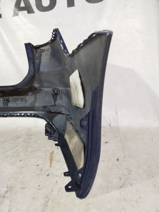 Bara spate VW Golf 7 Kombi Variant, 2017, 2018, 2019, 2020, cod origine OE 5G9807421M.