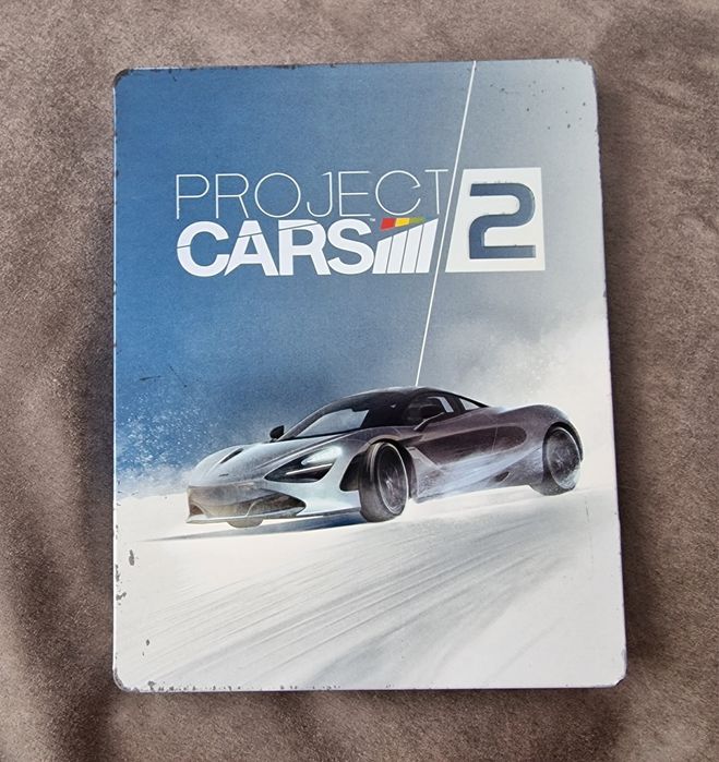Vand Joc PS4 Project Cars 2
