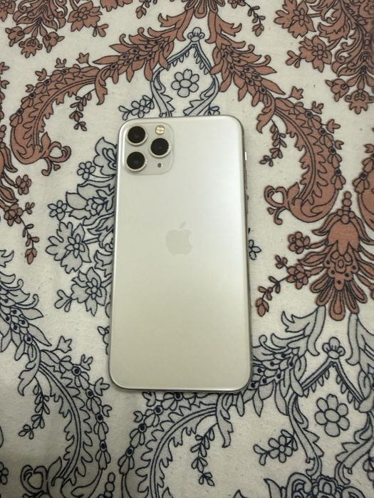 IPhone 11 pro + mi pad 4 обмен на Андроид