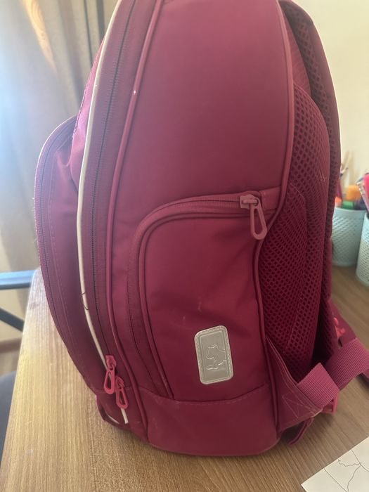 Школьный ортопедический рюкзак