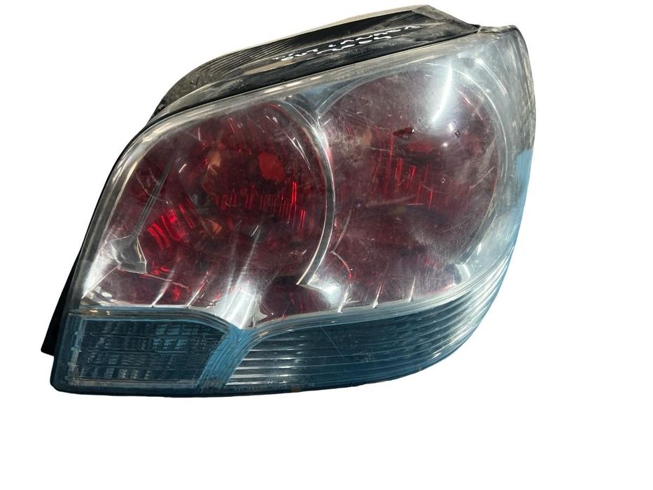 Lampa Spate / Stop Dreapta Mitsubishi Outlander I Cu_W 2001 - 2008
