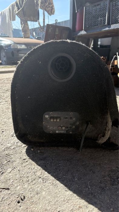 Продам буфер срочно