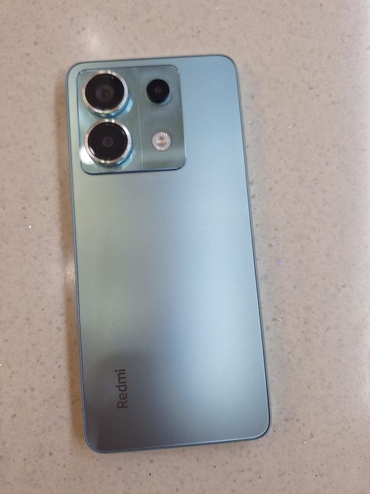 Redmi Note 13 Pro, телефон