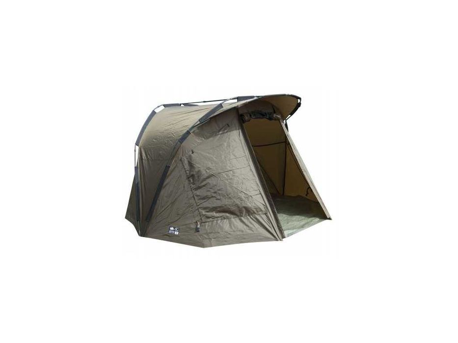 Шаранджийска палатка ZFISH Bivvy Deluxe King Size 2 Men - Намаление!