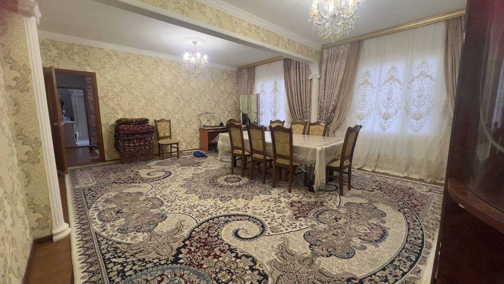 Продаю свою квартиру 5/4/9