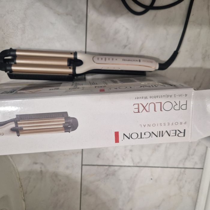 Ondulator Remington