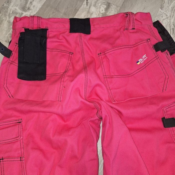 Pantaloni de lucru Bluewear mărimea 44