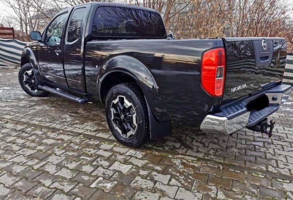 Jante Nissan navara R18 ( toyota, suzuki, bmw, mercedes)