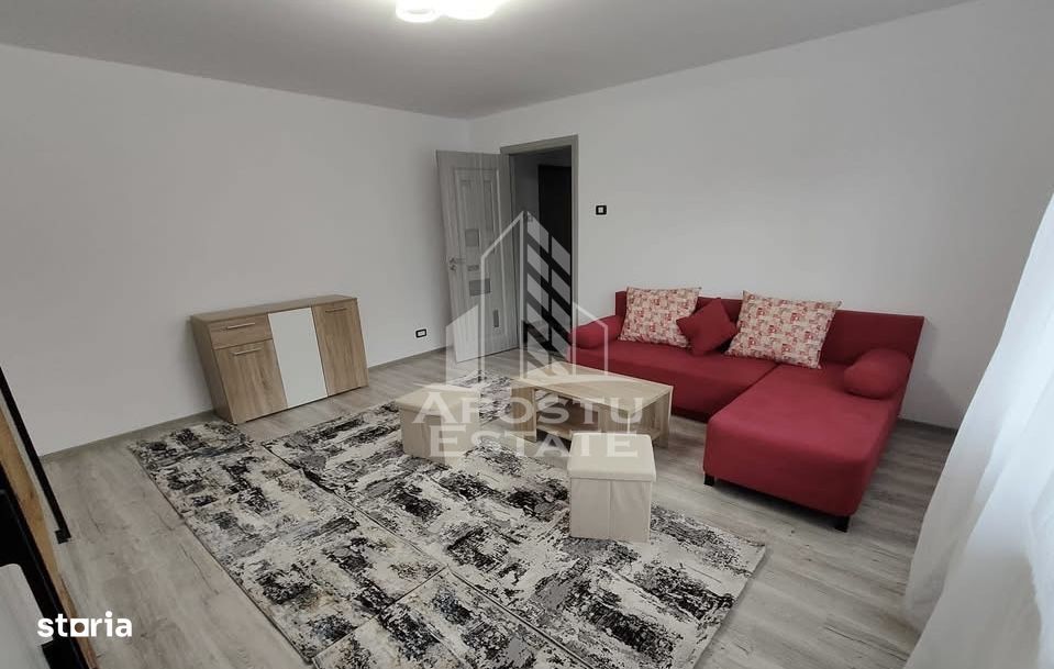 Apartament 2 camere , decomandat, 45mp utili, parter, zona Lunei — fotografia 1