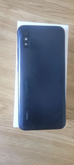 Redmi 9A продам 32гб