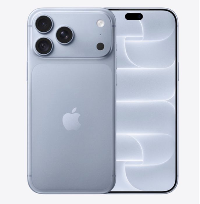 Apple 18 pro max 256 Продаю новый