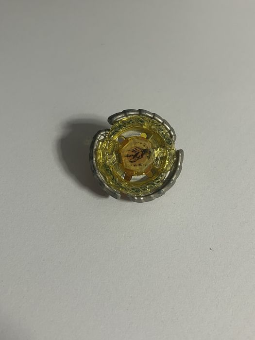 beyblade nightmare rex