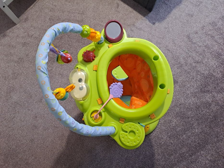 Бънджи Fisher Price
