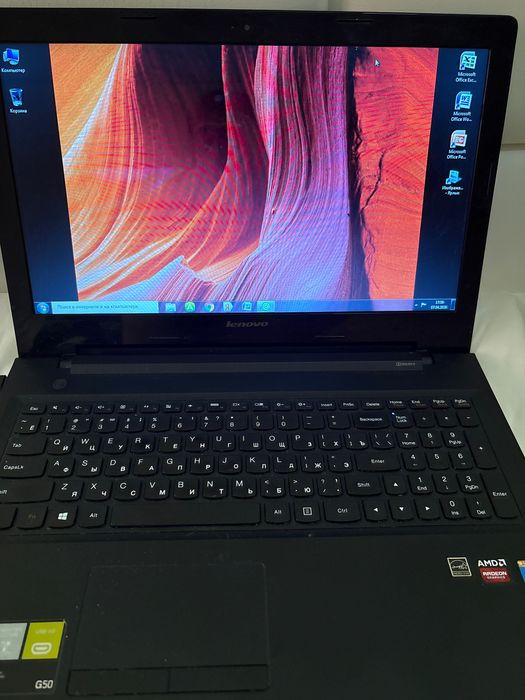 Продам ноутбук Леново