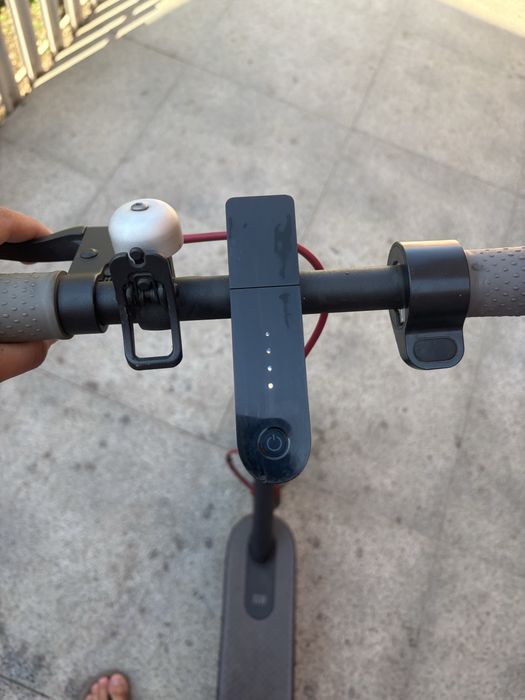 Trotineta xiaomi pro 1