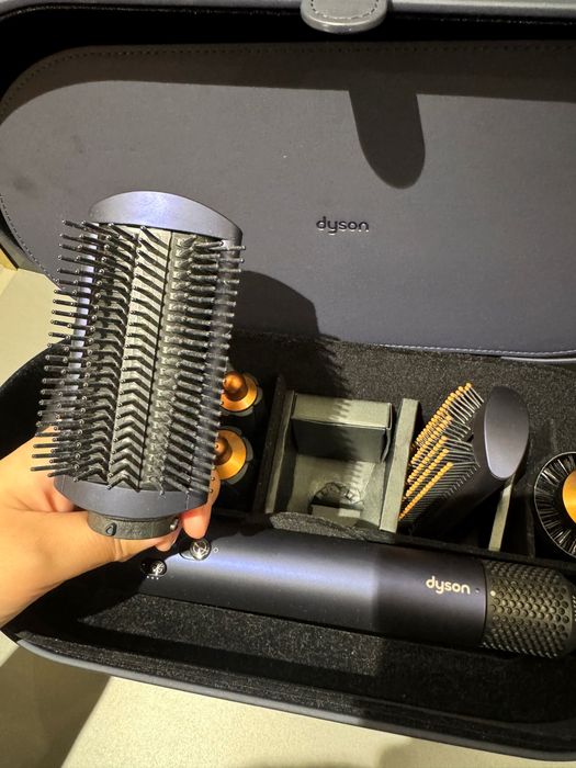 DYSON soch uchun orginal nabor