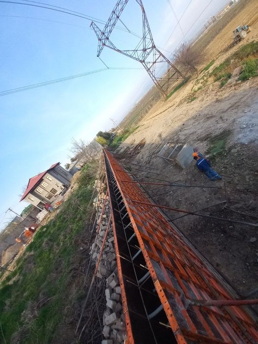 Opalubka ijara va sotuv