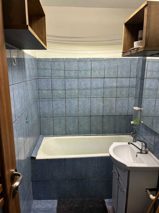 Inchiriez apartament cu 1 camera in Nufarul