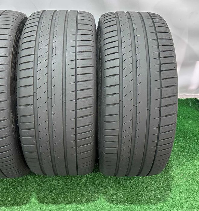 4бр 255/40r20 MICHELIN летни