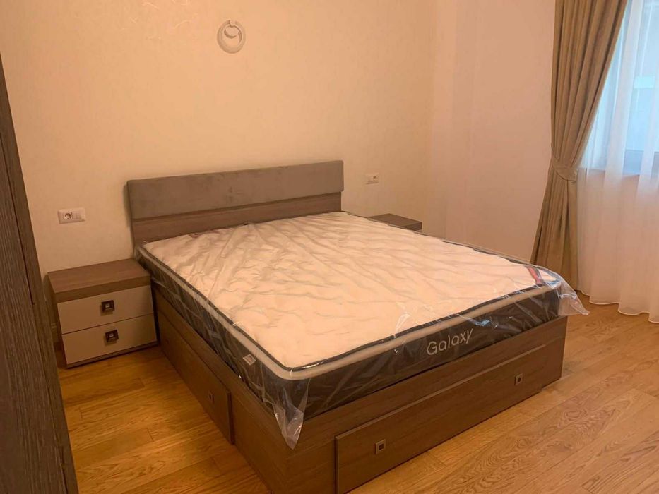 Inchiriez apartament 3 camere Radauti