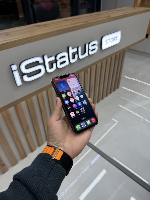 iPhone 13 128 gb | iStatus