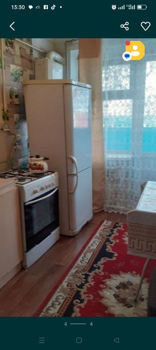 ПО суточно квартира