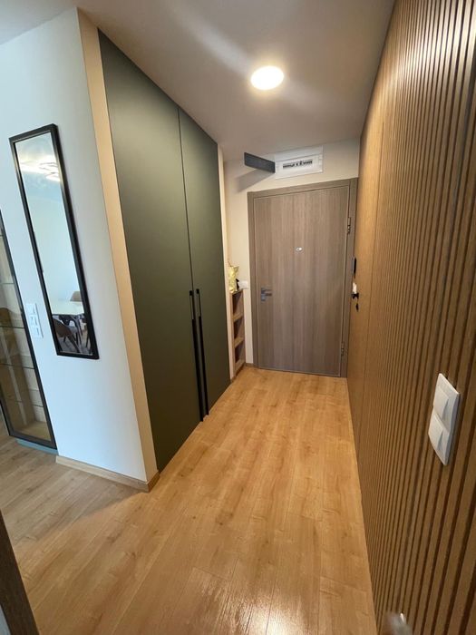 Дава се под наем Двустаен апартамент в София, Симеоново - 62 кв.м за 897.6 € - Снимка #2