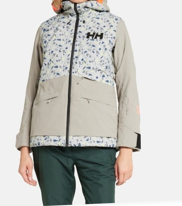 Дамско ски яке Helly Hansen