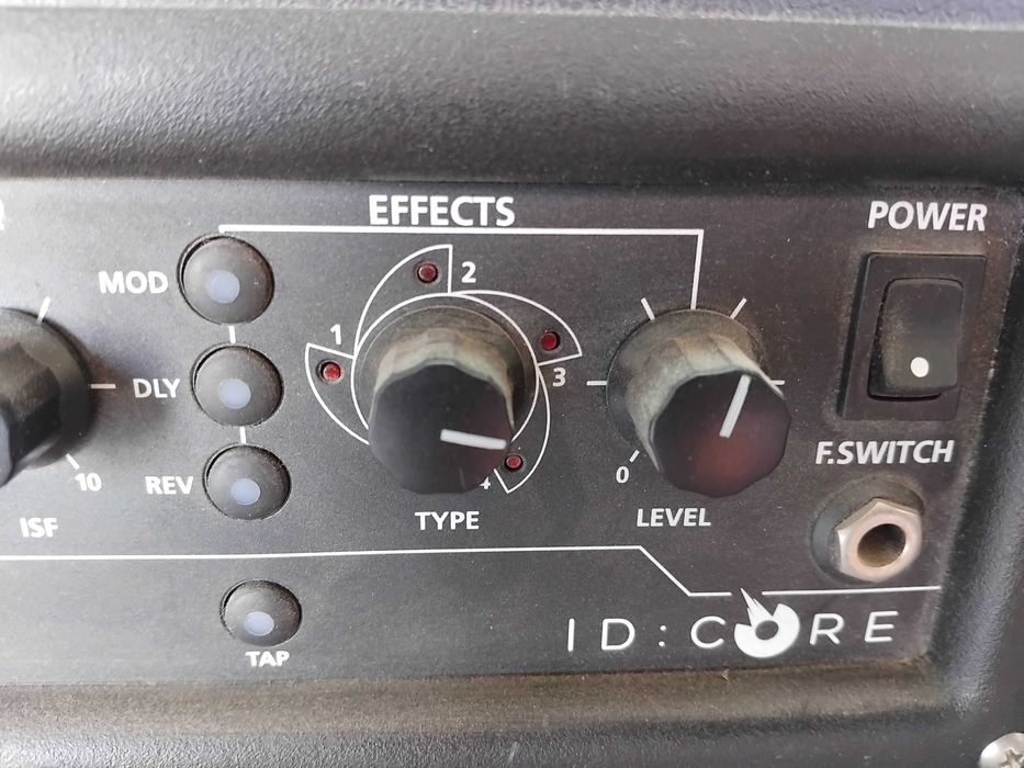 продава усилвател