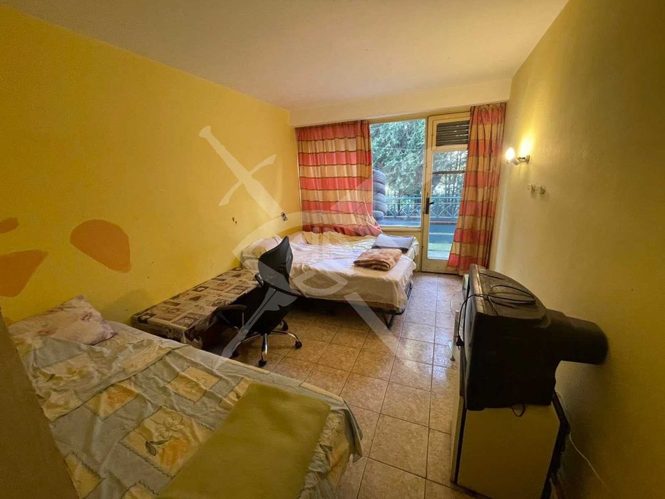 Двустаен апартамент в Слънчев бряг 96947