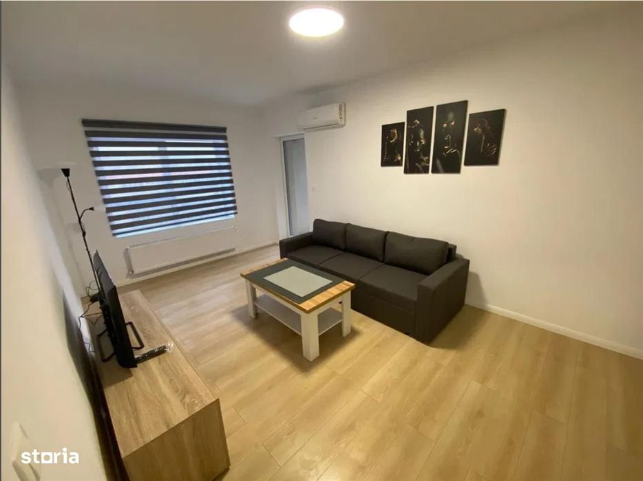 Apartament 2 camere , Bloc Nou  , Piata Garii