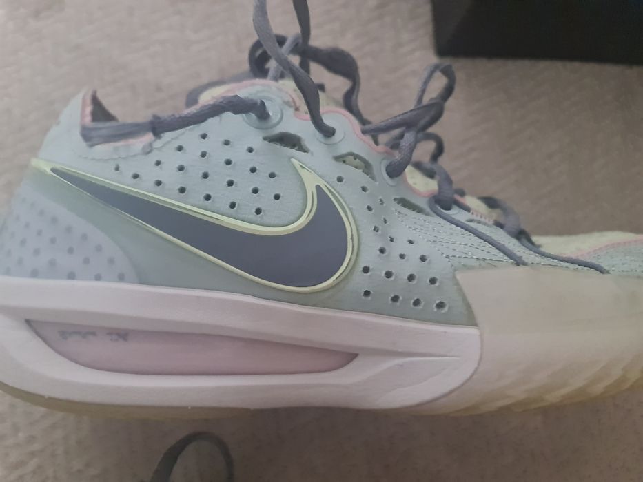 Adidasi de baschet Nike gt cut 3