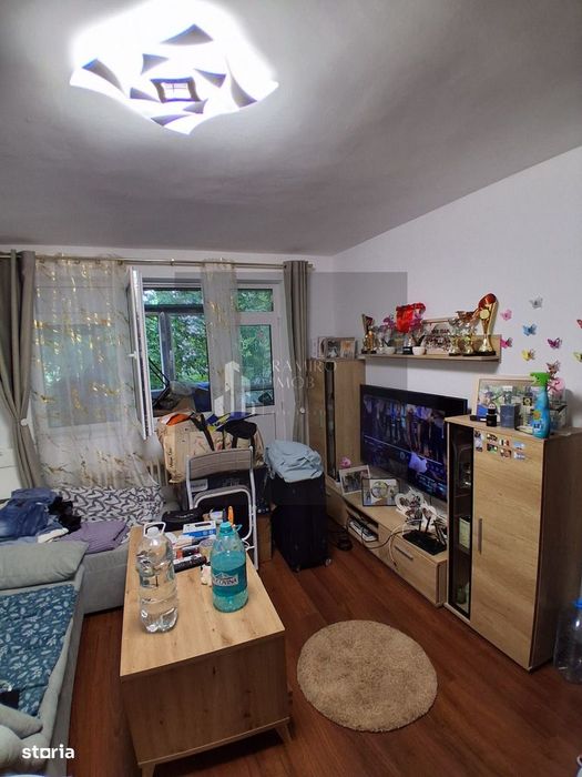 2 Camere Metrou Piata Sudului