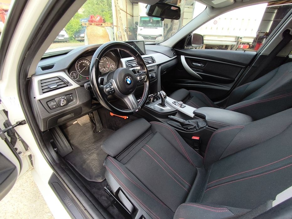 De vânzare BMW F30 !