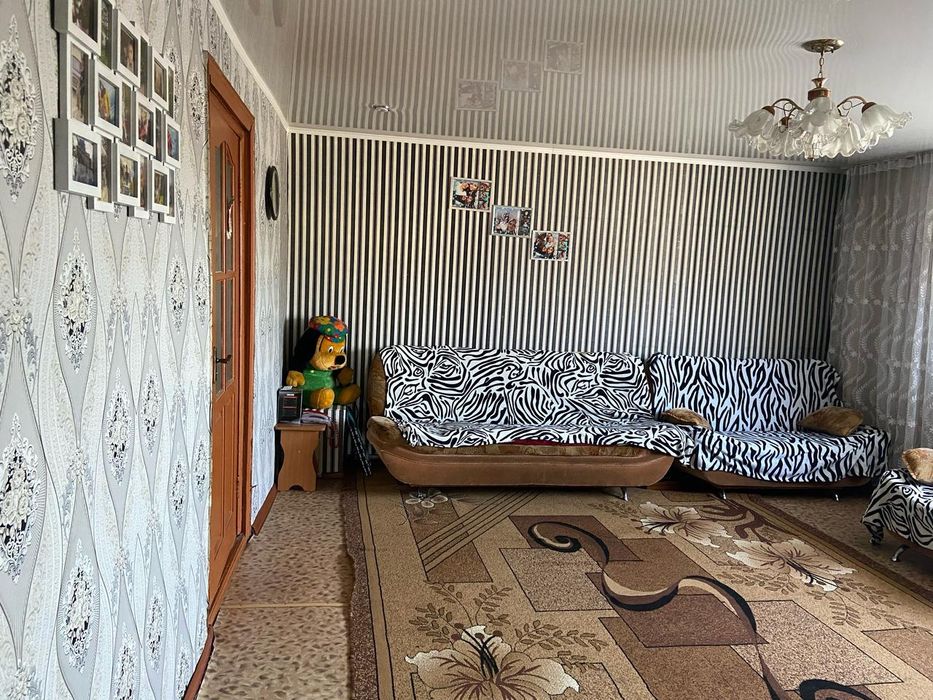 Продам частный дом