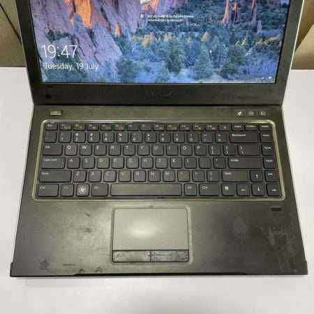 Laptop Dell Vostro 3460 - i5/ 6gb/ SSD/ Tastatura Iluminata