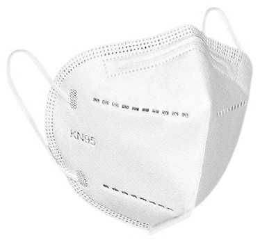 Маска-респиратор